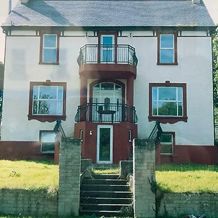 The Libraries Daire Inch (Donegal)